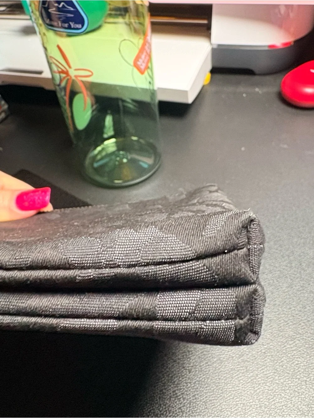 Lululemon Now and Always Pouch